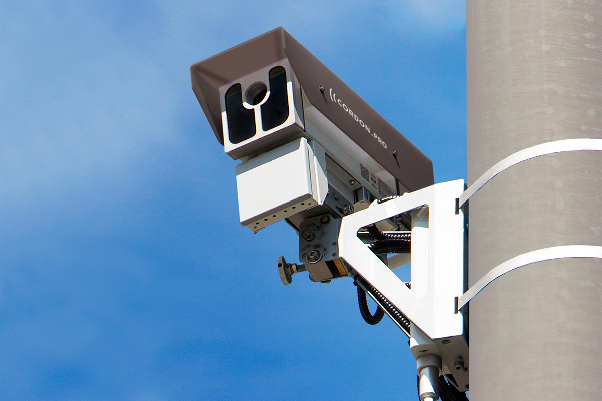 Камеры ГИБДД: какие бывают и за что фиксируют нарушения