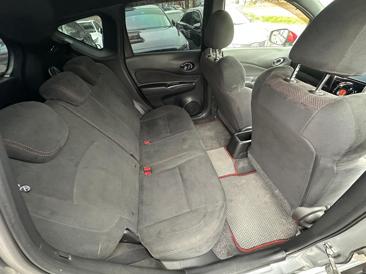 NISSAN NOTE E-POWER NISMO