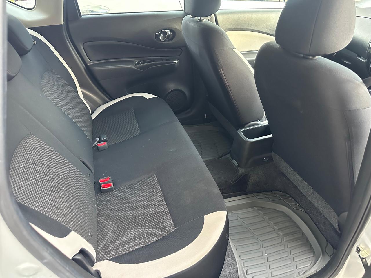 NISSAN NOTE E-POWER